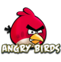 Angry Birds logo