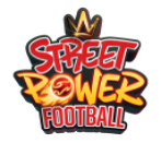 street power football logo