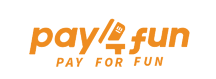 pay4fun logo