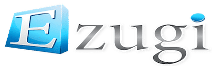 Ezugi logo