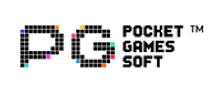 PG soft logo
