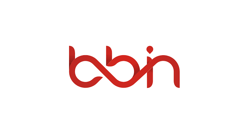 BBIN logo