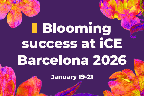 ICE Barcelona 2026: The Stand People Didn’t Rush Through