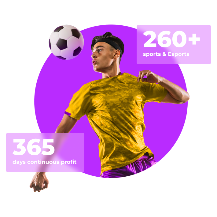 sportsbook api