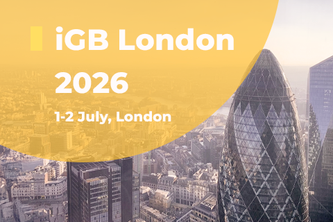 All Ingredients, One Checkout: Uplatform Heads to iGB London 2026