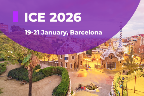 Ready for a Blooming Surprise at ICE Barcelona 2026?