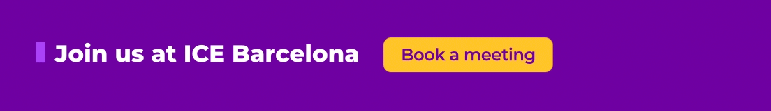 ICE Barcelona 2026