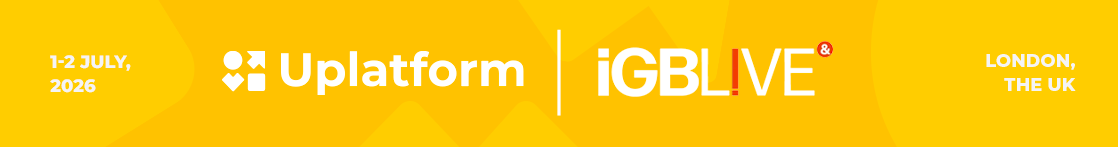 IGB Live London 2026