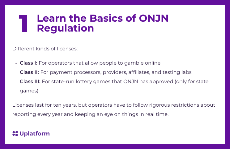 iGaming business in Romania