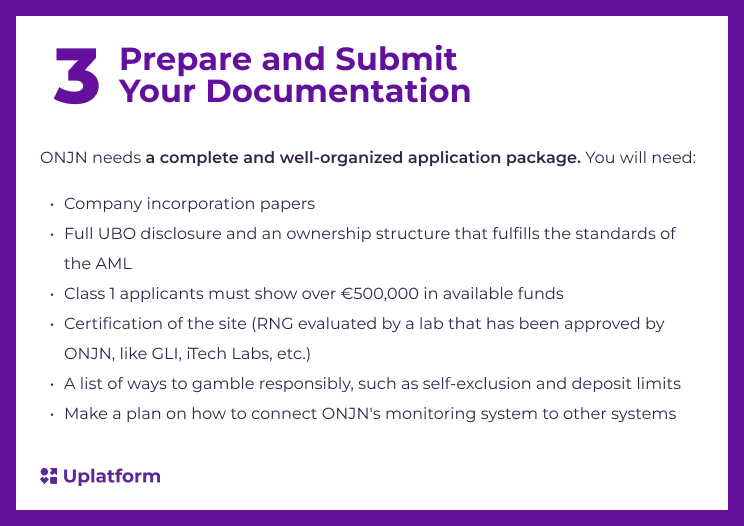 iGaming business in Romania