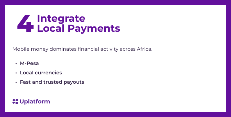 igaming platform provider