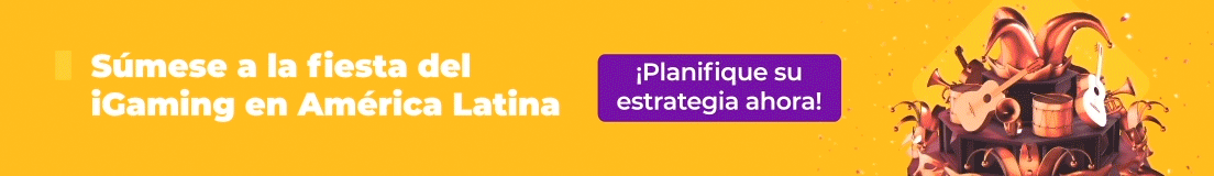 iGaming in Latam
