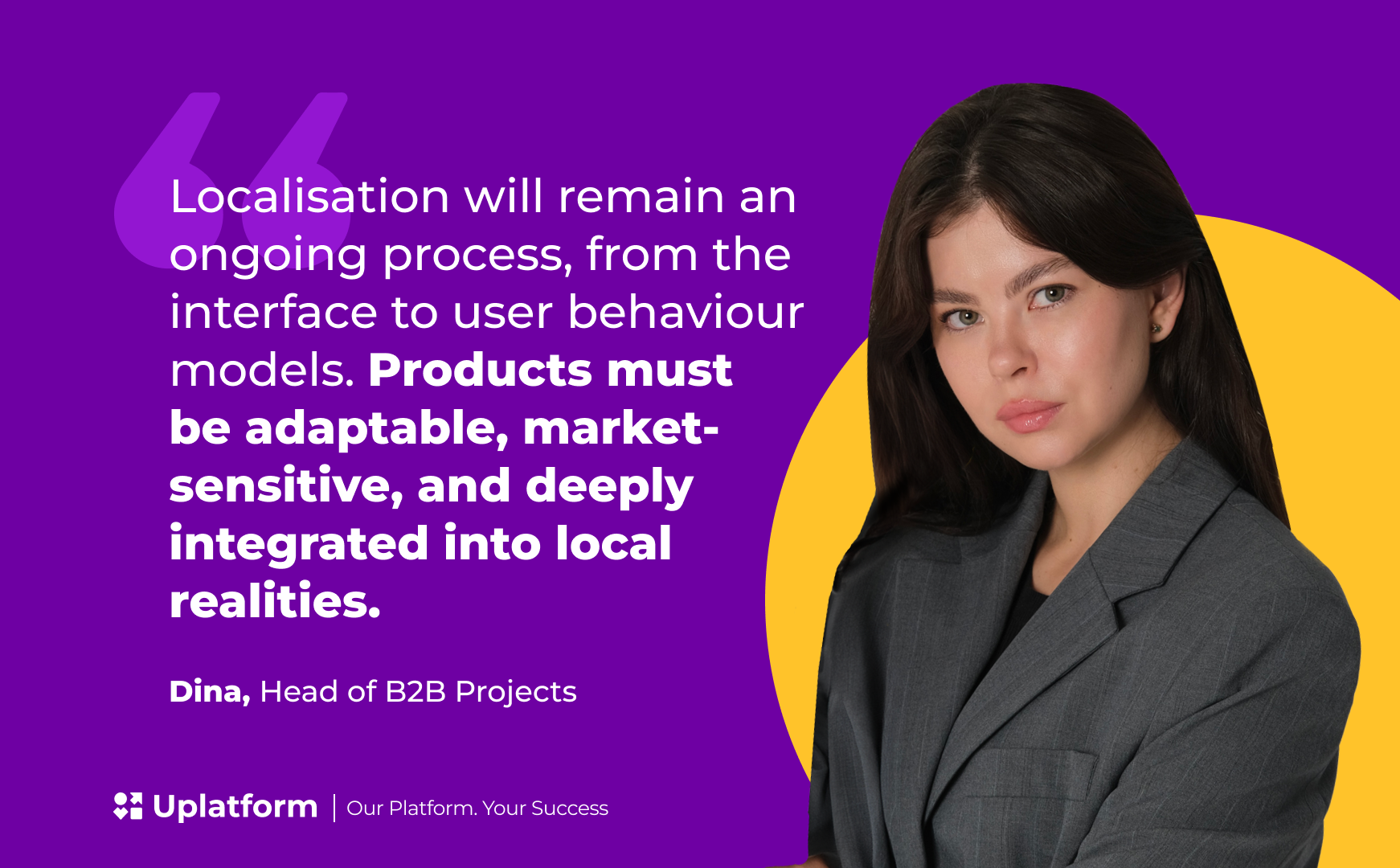 iGaming personalization