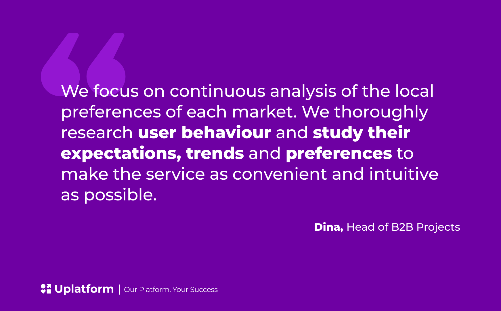 iGaming personalization