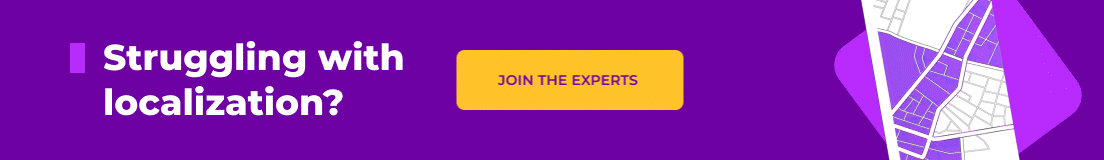 Uplatform Localization