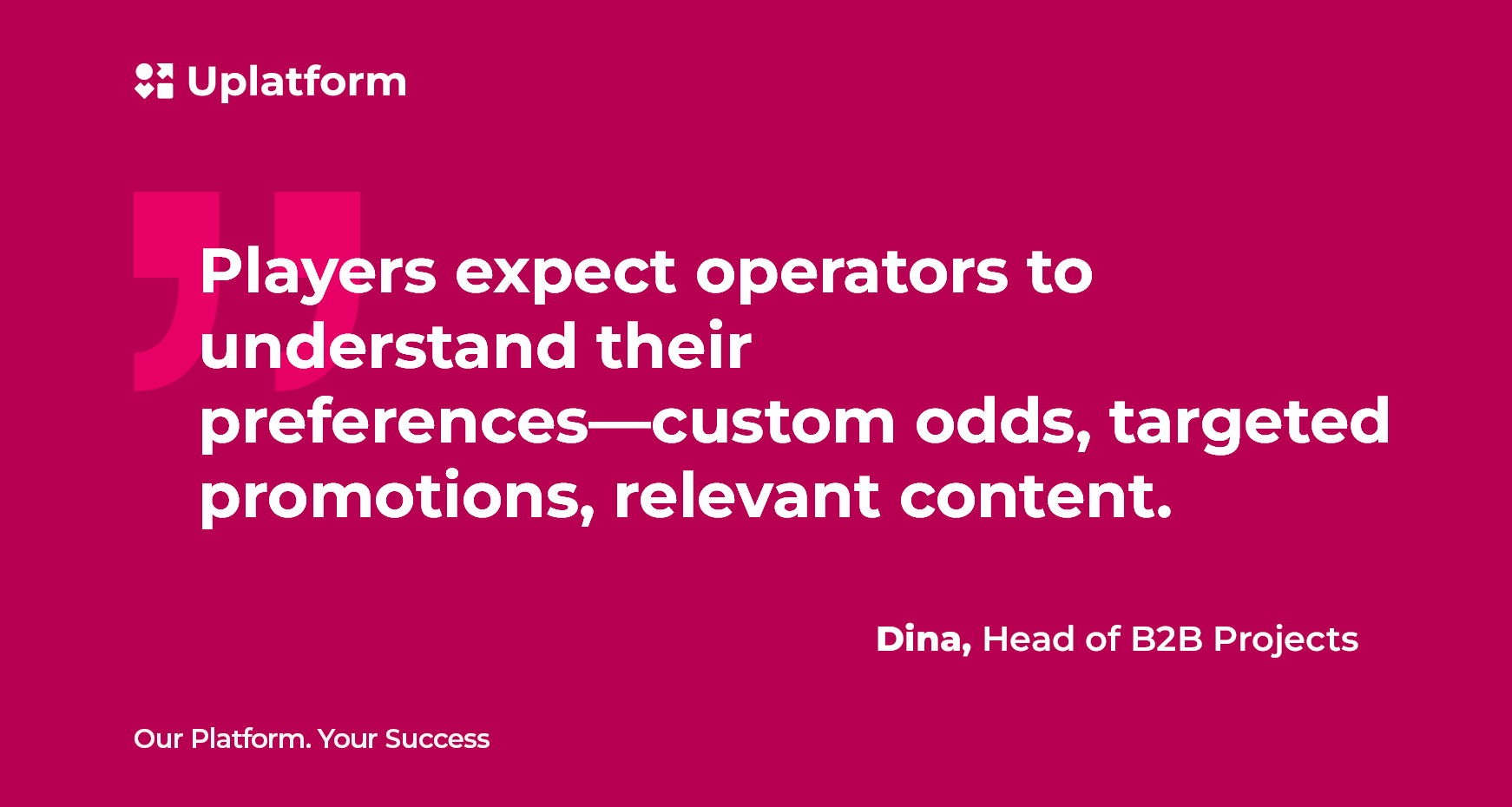 Expert Insights