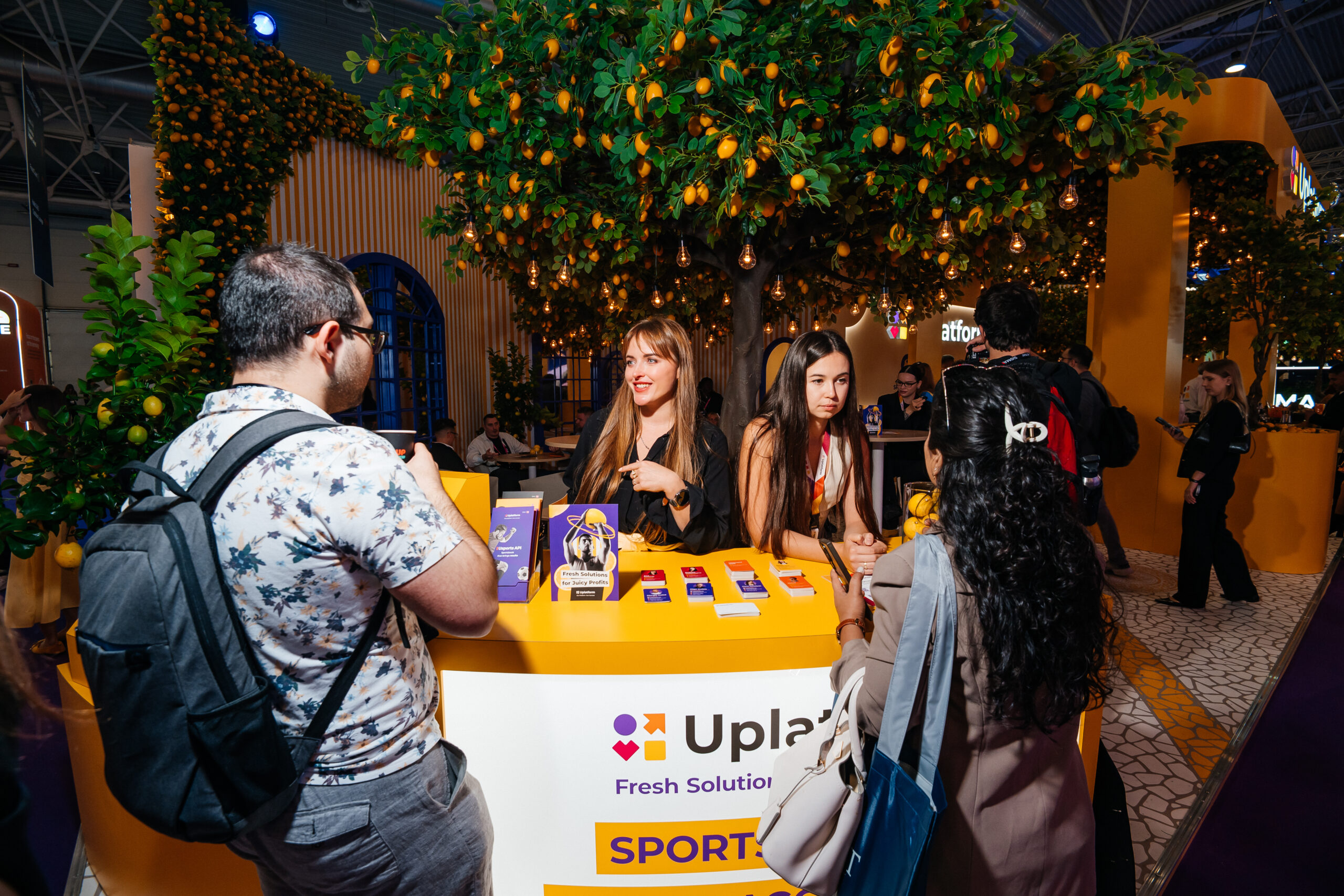 SiGMA Central Europe