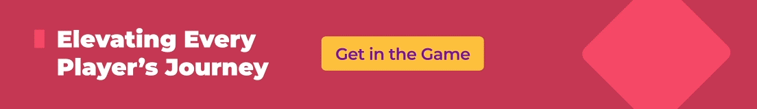 iGaming personalization