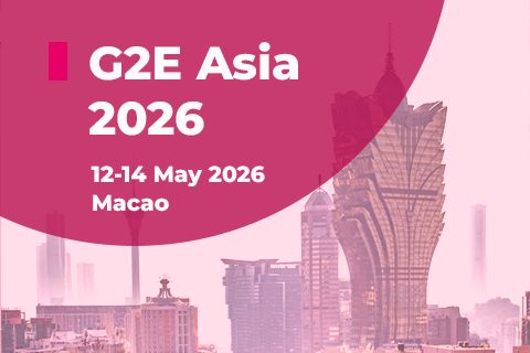Uplatform is to attend G2E Asia in Macao