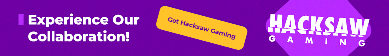 Hacksaw Gaming
