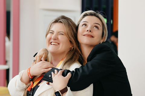 Uplatform at iGB L!VE 2023