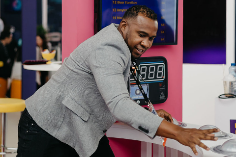 Uplatform at iGB L!VE 2023