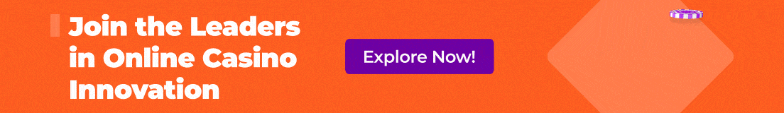 Online Casino Industry