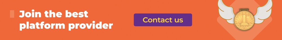 Platform Provider of the Year