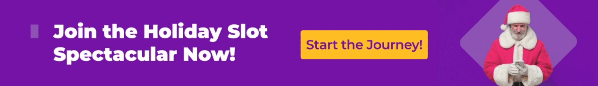 Christmas slots