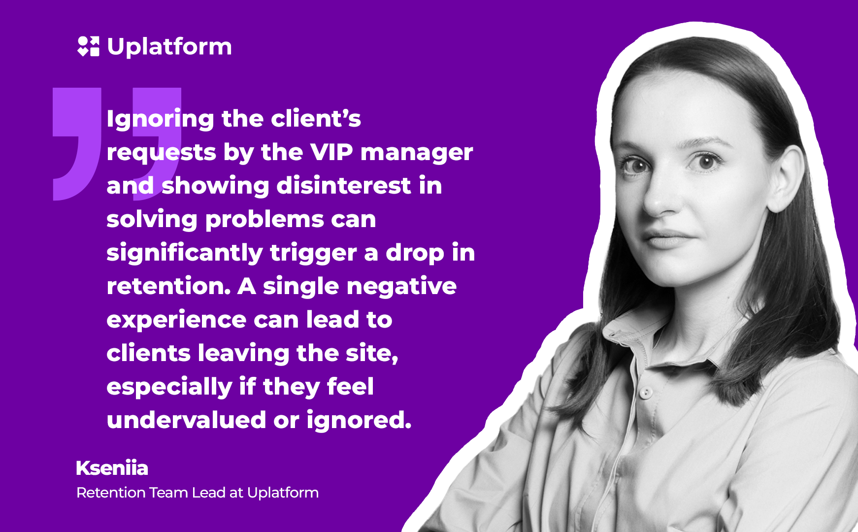 customer support