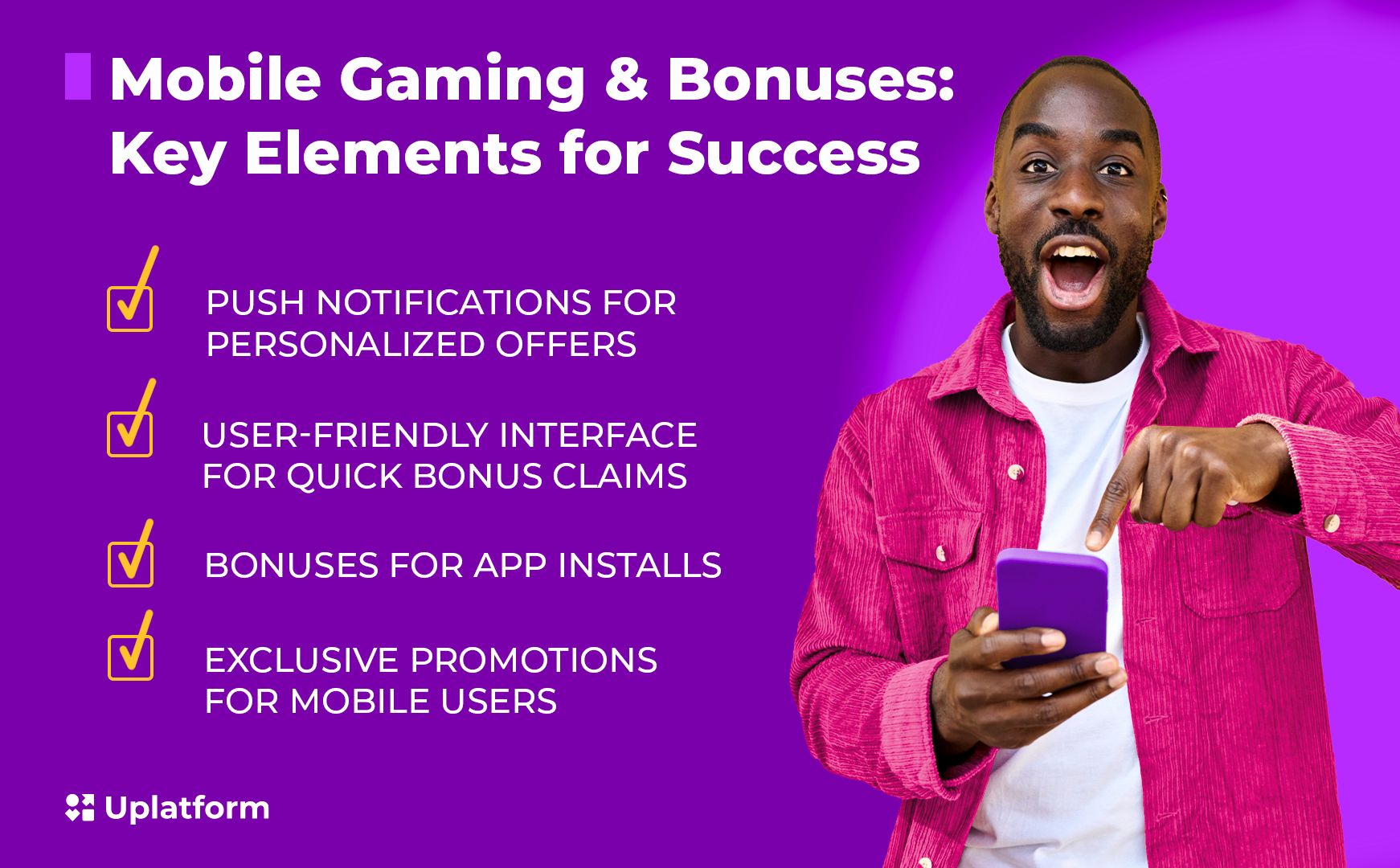 iGaming Bonuses
