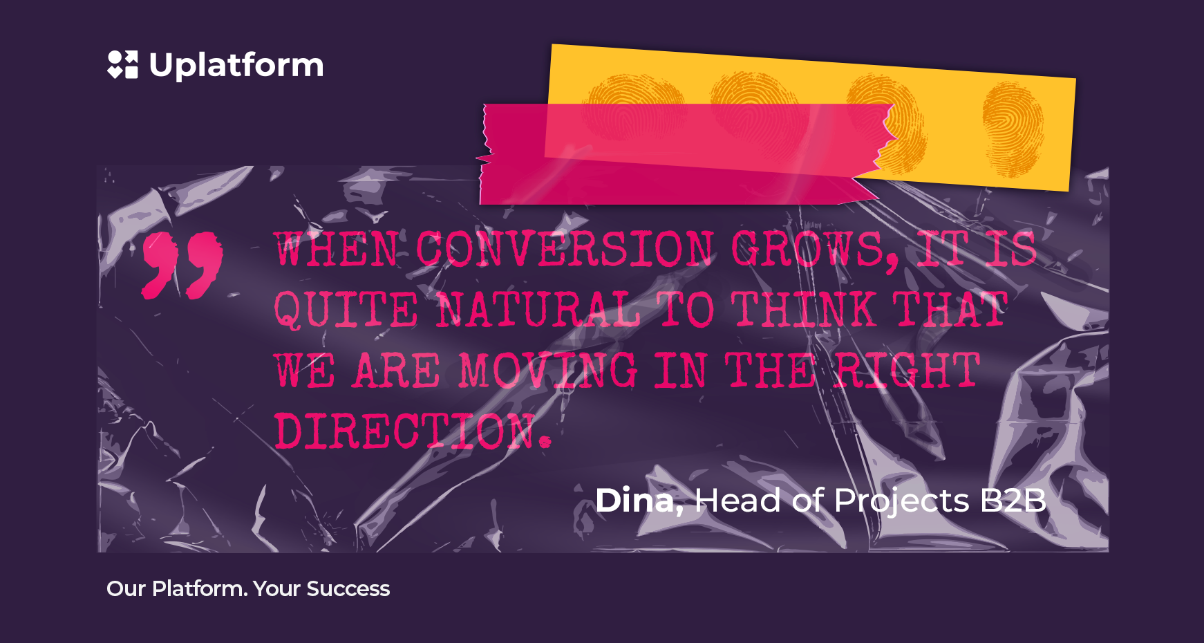 Conversions