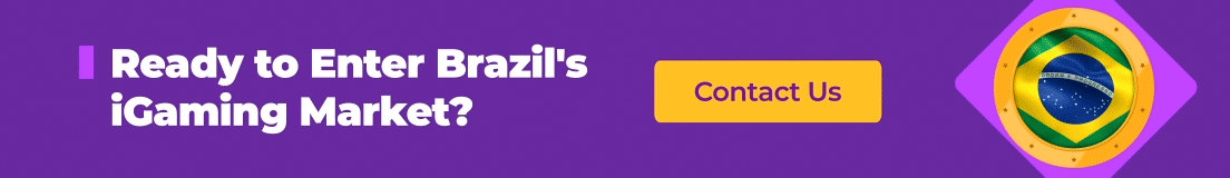 Brazil iGaming