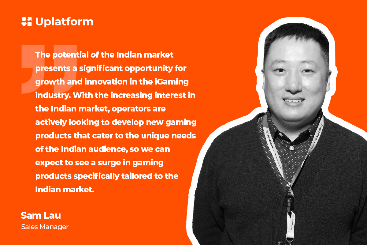 iGaming Market