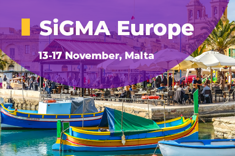 SiGMA World - 🏆𝐂𝐡𝐨𝐨𝐬𝐞 𝐘𝐨𝐮𝐫 𝐂𝐡𝐚𝐦𝐩𝐢𝐨𝐧 𝐍𝐨𝐰 🏆 🎲 Awards  2022 shortlists announced, winners to be selected in November during the  amazing Malta Week! For the 'Platform of the Year' Award, the