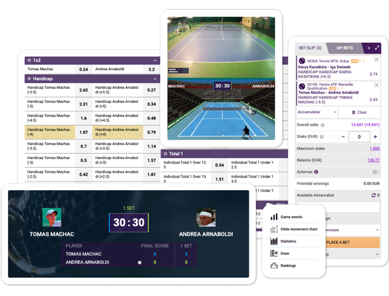Sportsbook