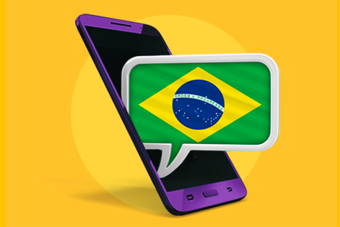 Pocket-Sized Play: Brazil’s Mobile Revolution in iGaming