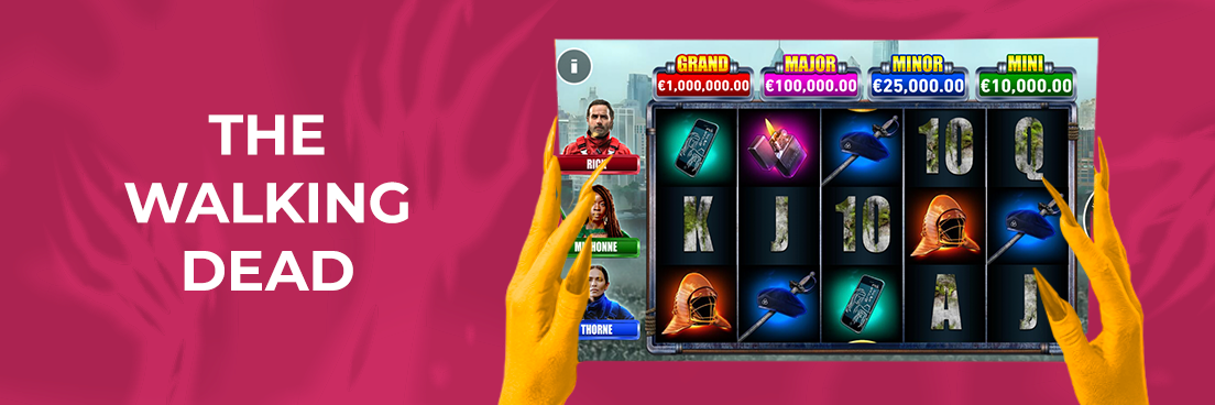 The Walking Dead: The Ones Who Live