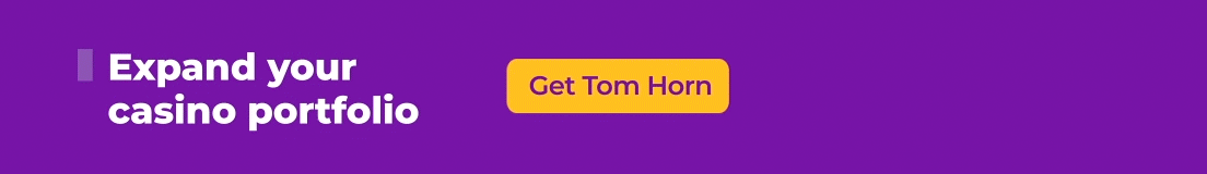 Tom Horn
