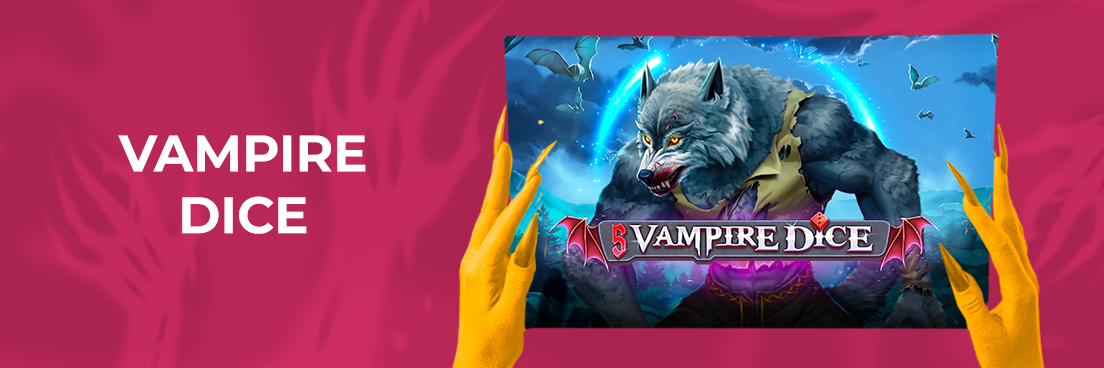 Vampire Dice